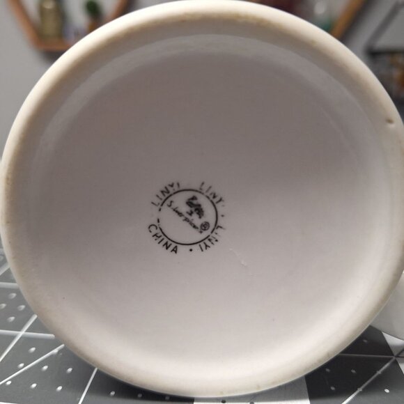 Coca-Cola Derby Week 1996 Churchill Downs Kentucky Derby 122 Mug White Ceramic - Picture 5 of 7